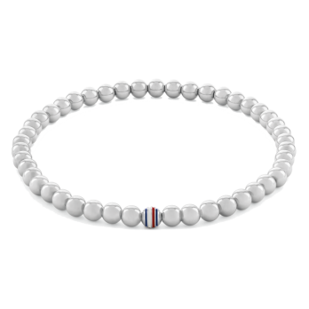 Pulseira Tommy Hilfiger Beads - Ana Joalheiros
