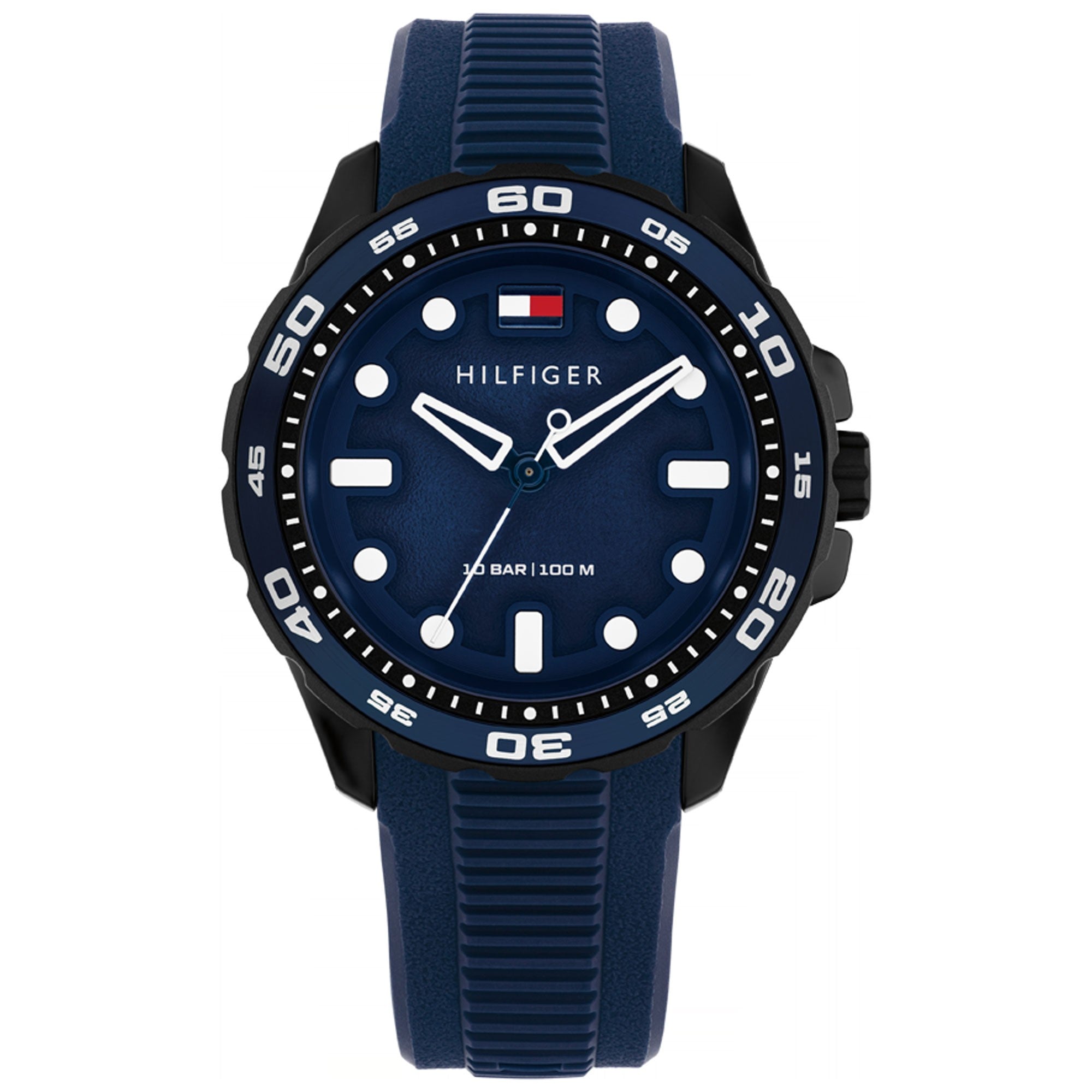 Relógio Tommy Hilfiger Regatta