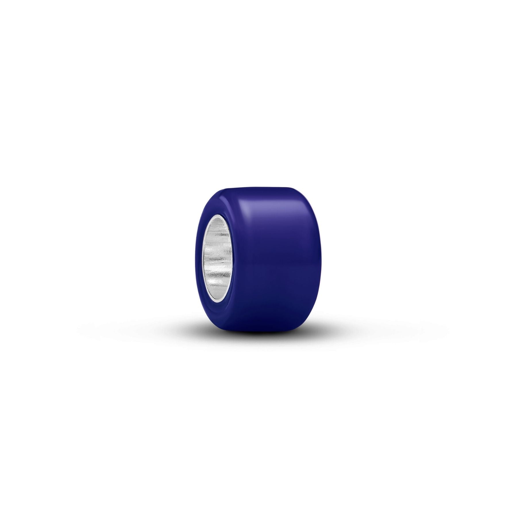 Charm Mini Pandora Blue