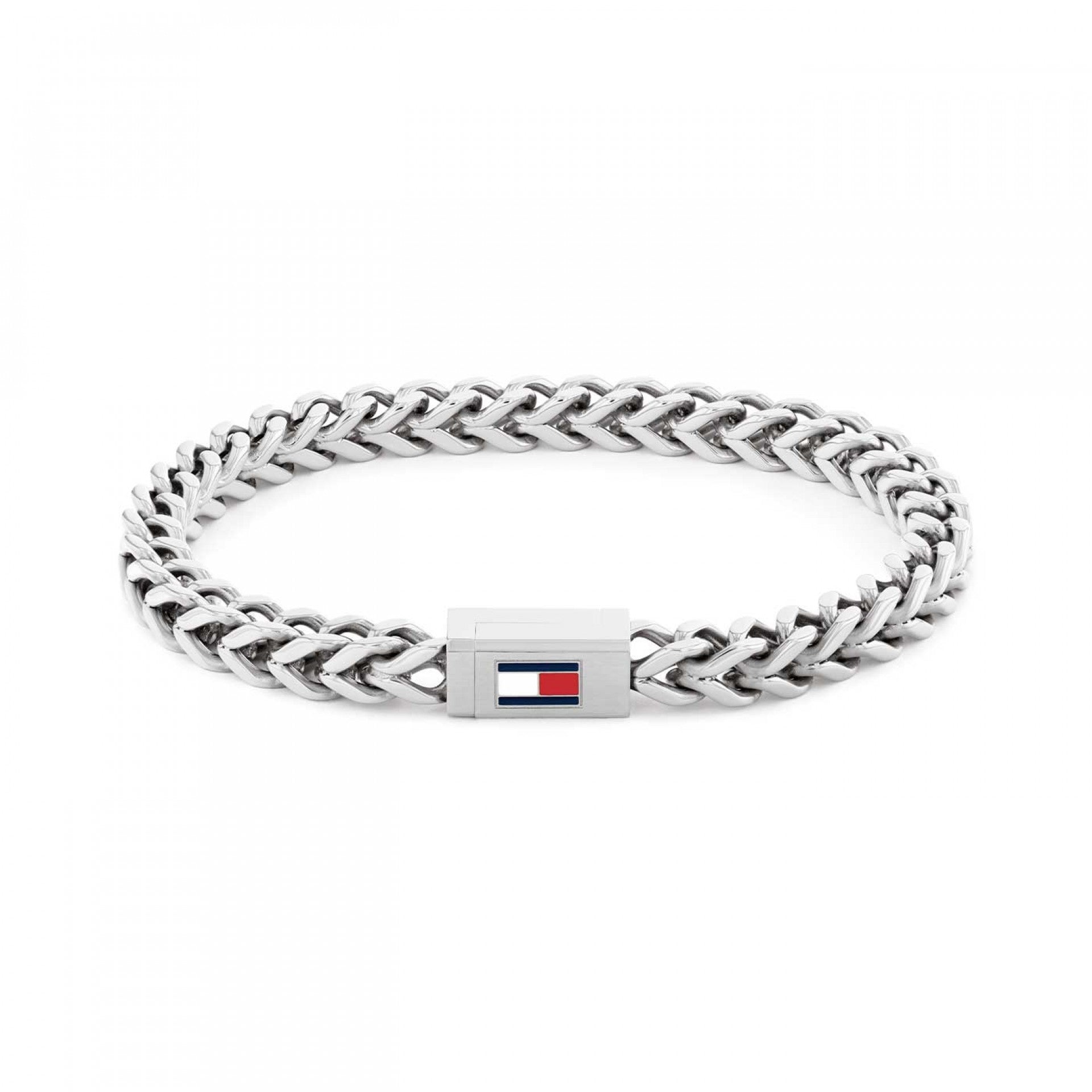 Pulsiera Tommy Hilfiger Men Braided