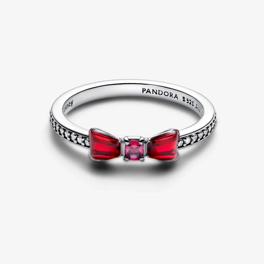Anel Pandora Disney Snow - Ana Joalheiros