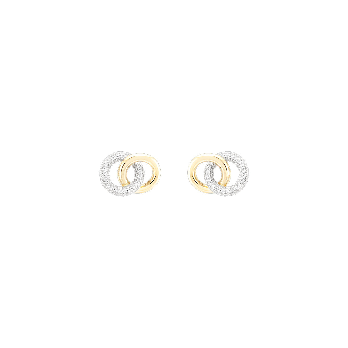 Brincos Unike Classy Bold I - Ana Joalheiros