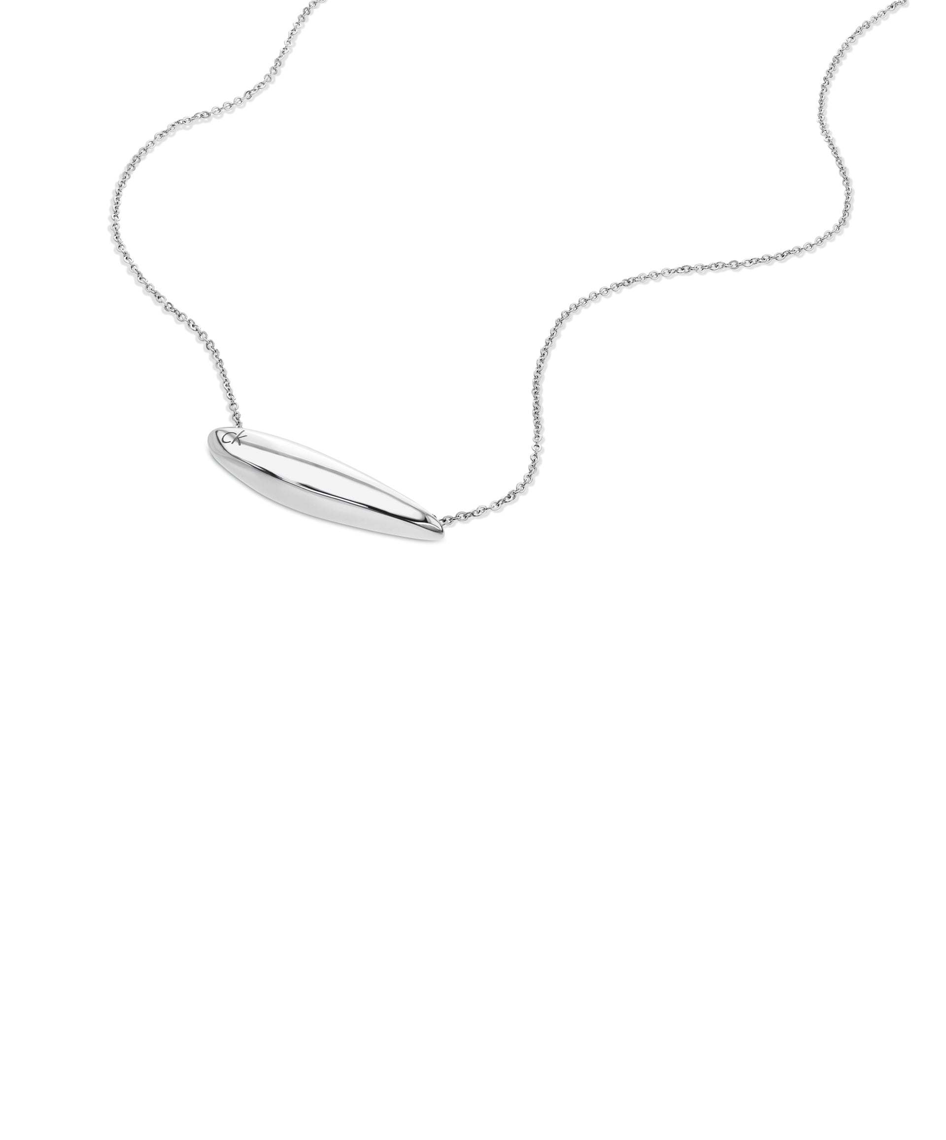 colar Calvin klein Sculpted