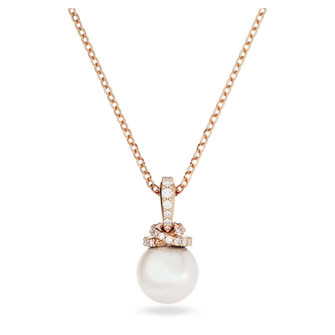 Colar Swarovski Pingente Original - Ana Joalheiros