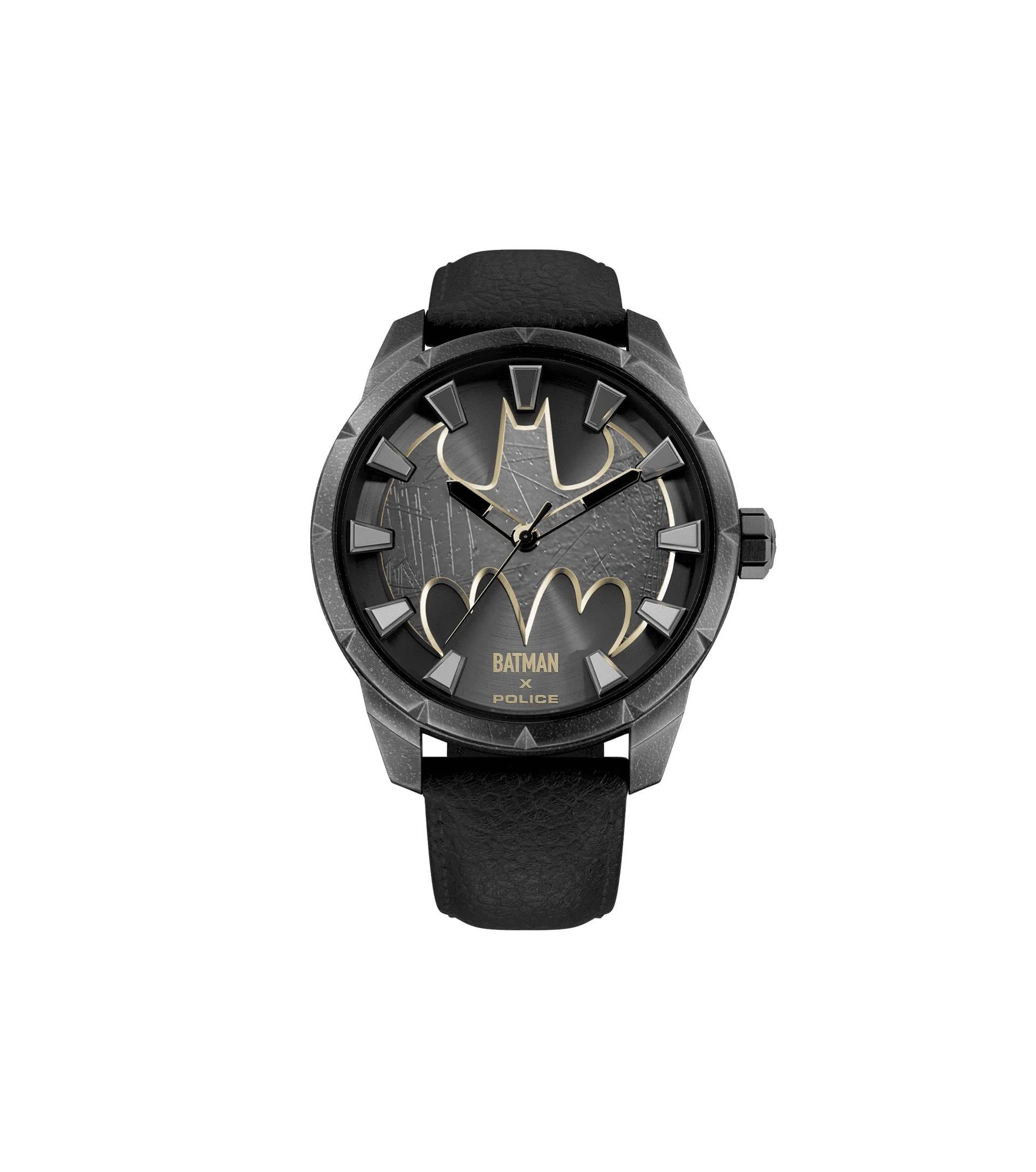 Relógio Police Batman