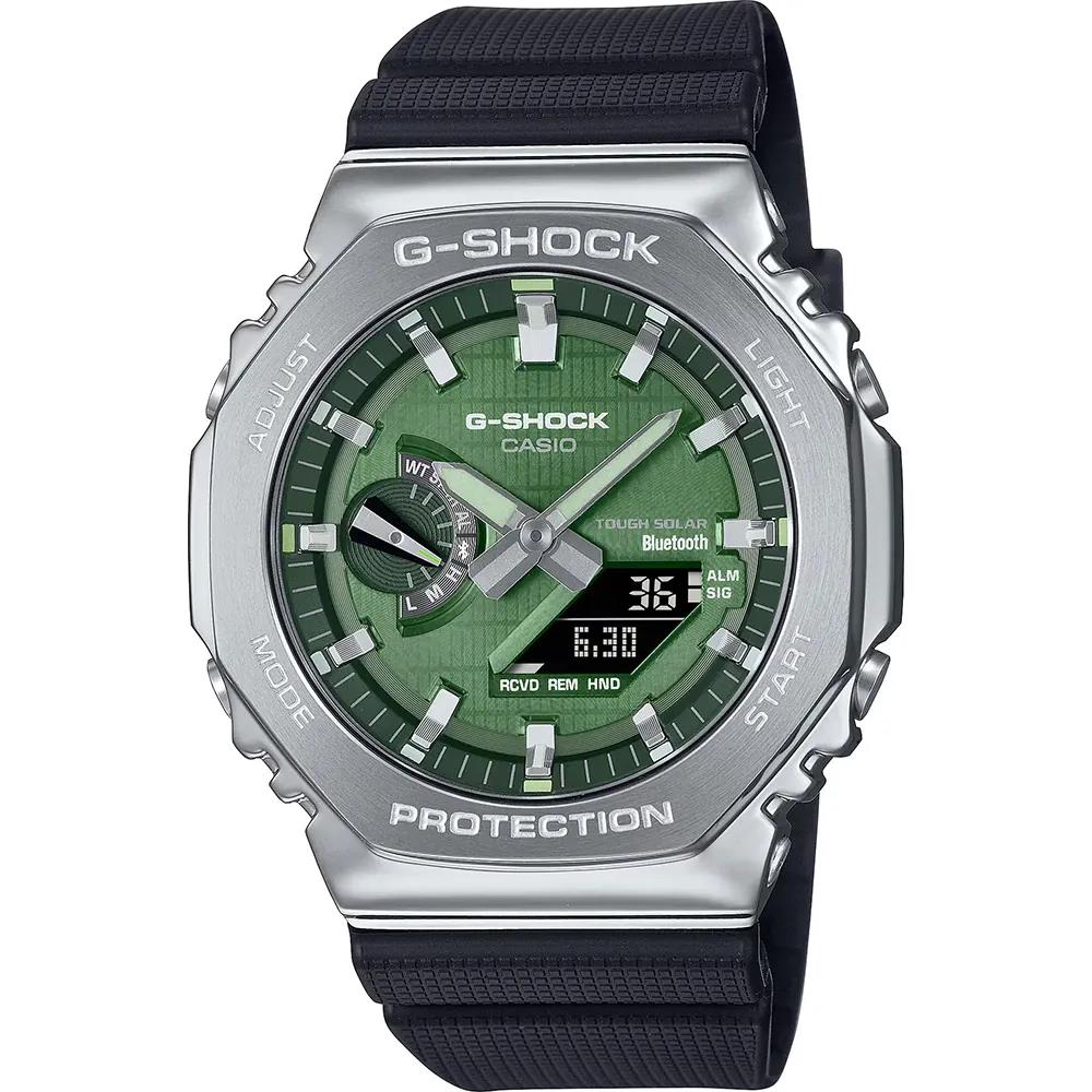 Relógio Casio G-Shock - Ana Joalheiros