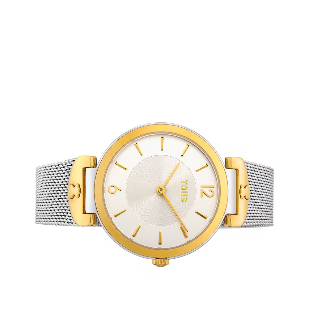 Relógio Tous S-Mesh