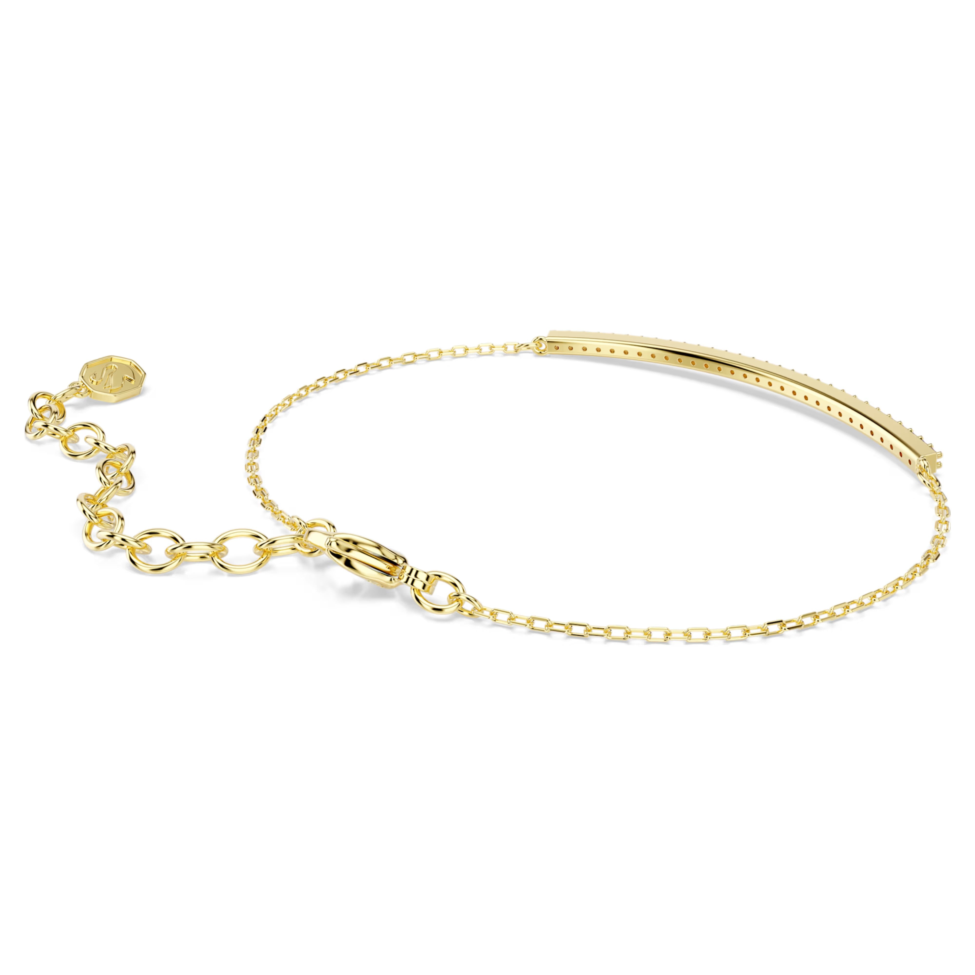 Pulseira Swarovski Only