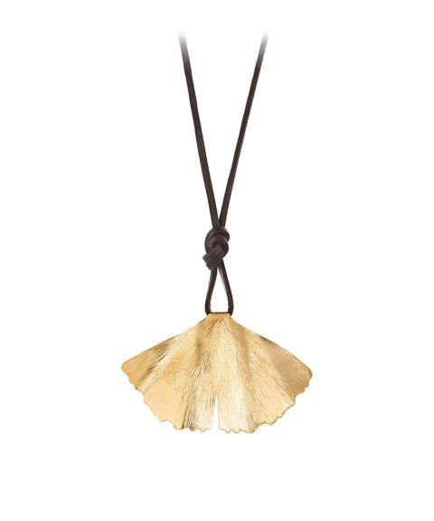 Colar Sara Sousa Pinto Ginkgo - Ana Joalheiros