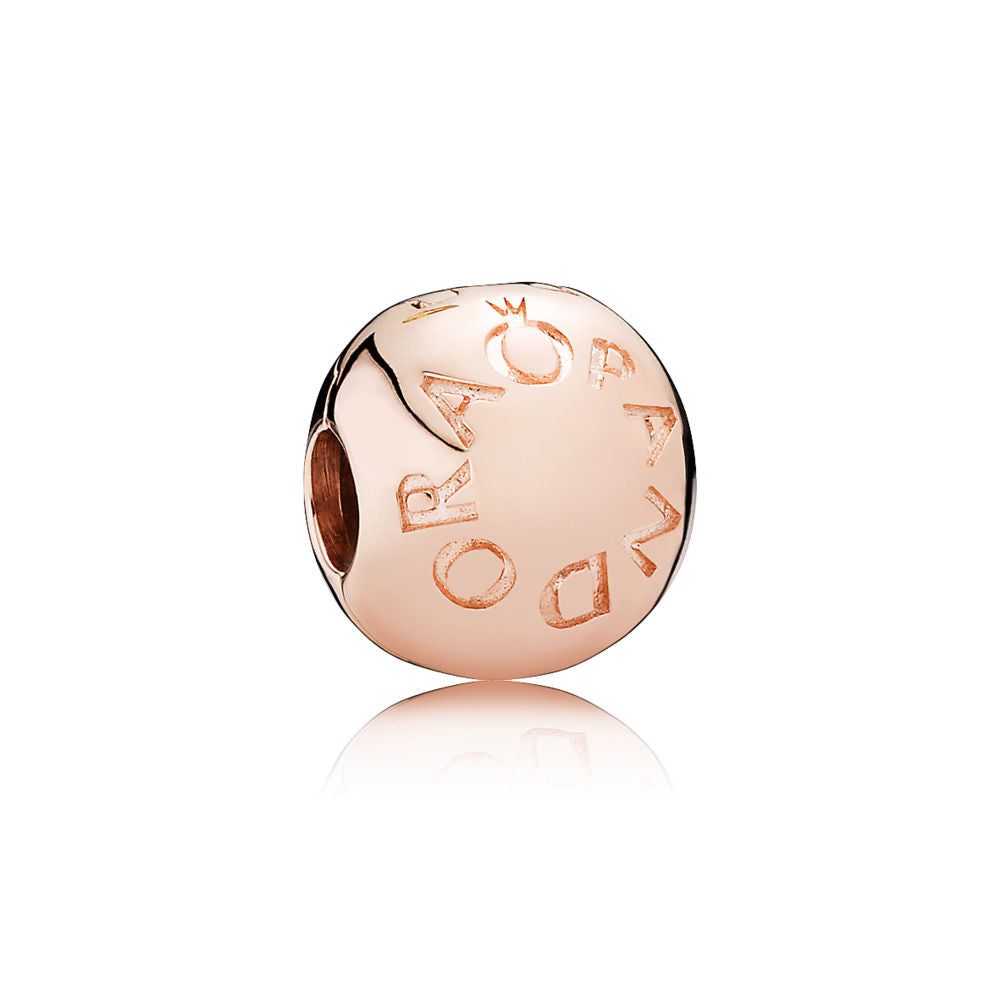 Conta pandora Rose Clip - Ana Joalheiros