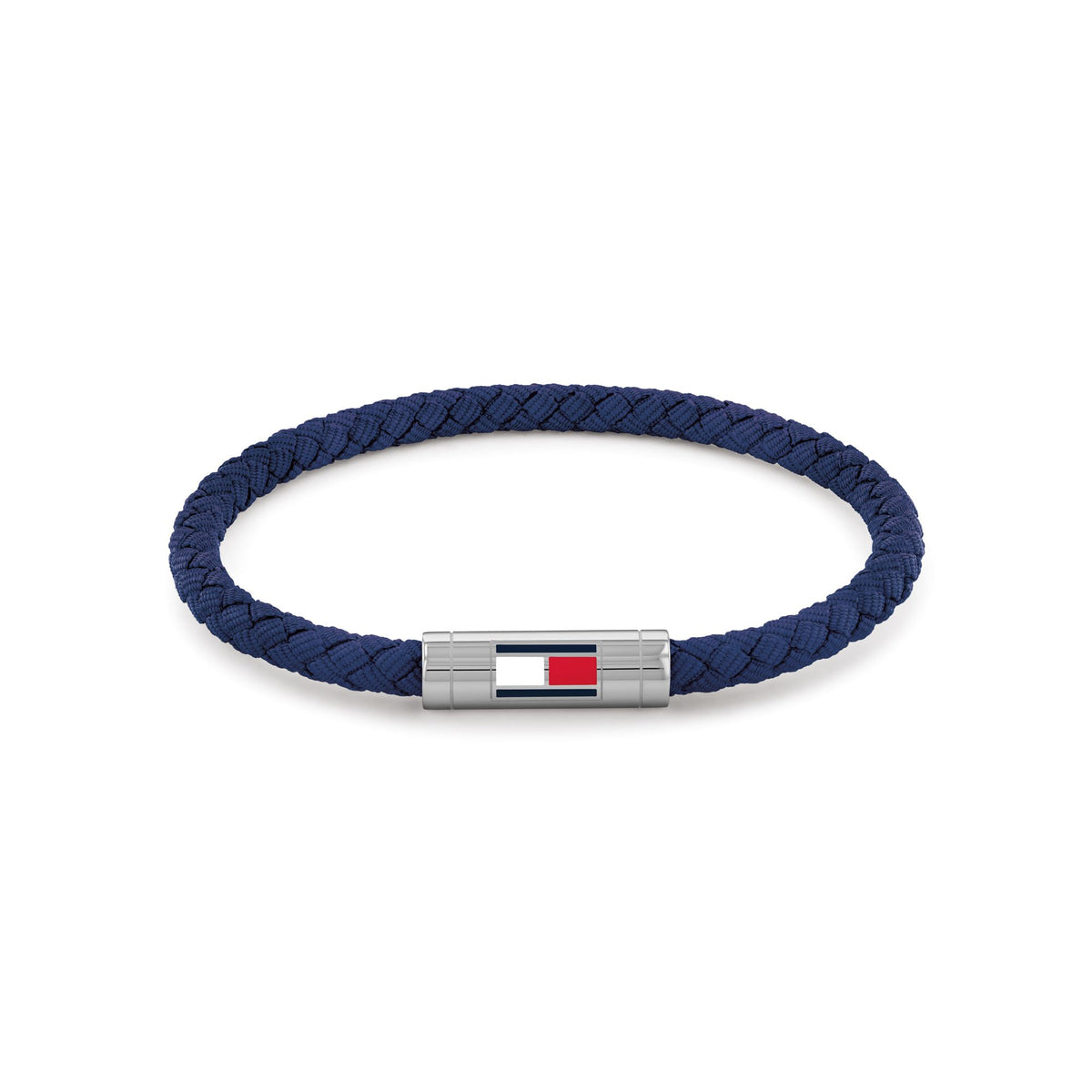 Pulseira Tommy Hilfiger Ajustável Azul