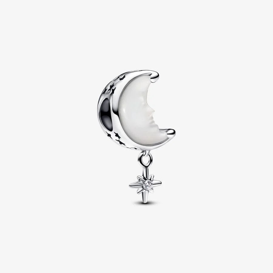 Conta  Pandora North Sterling - Ana Joalheiros