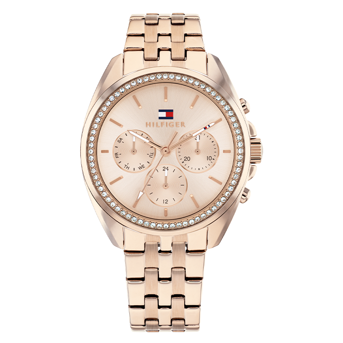 Relógio Tommy hilfiger Mellie