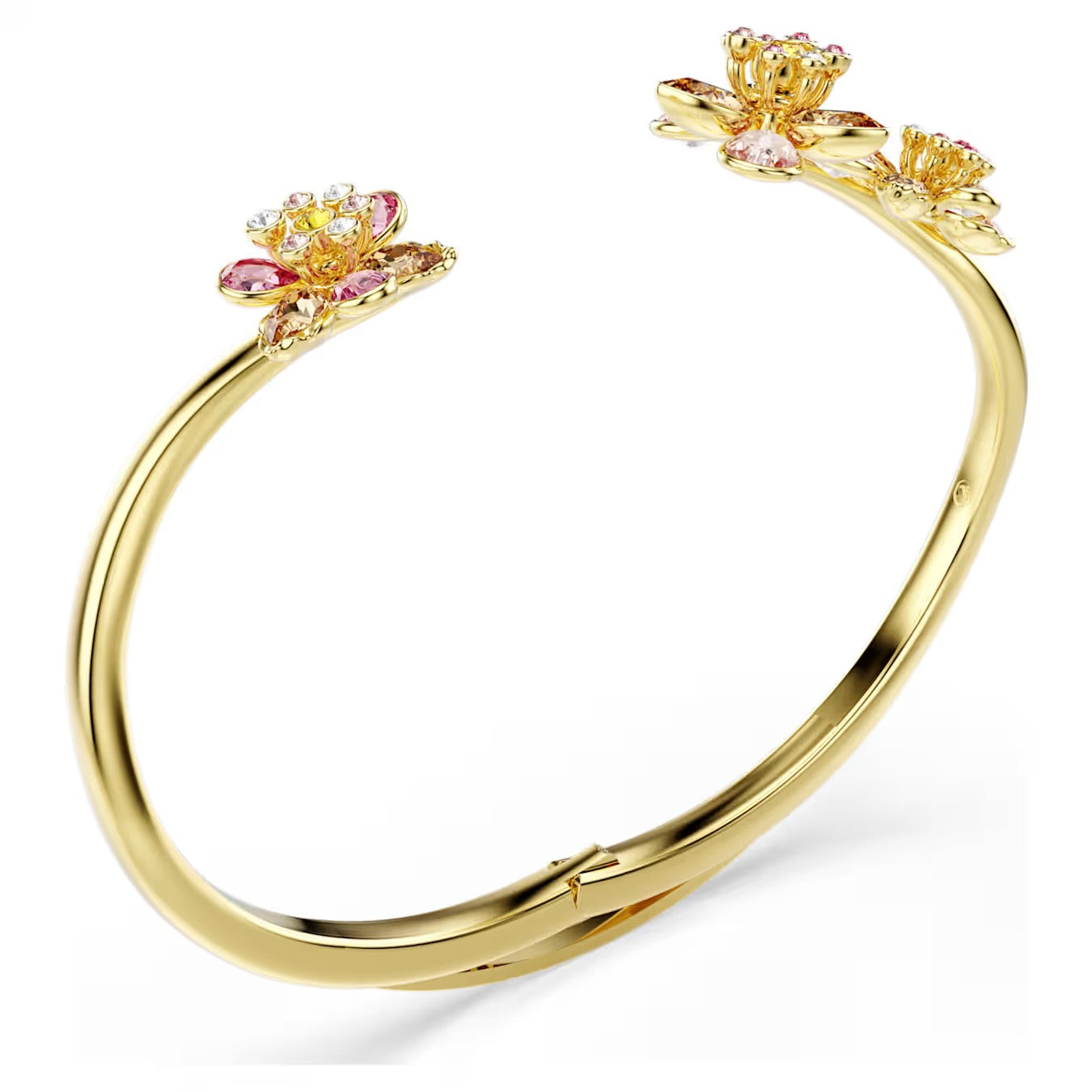 Pulseira Swarovski Idyllia bangle - Ana Joalheiros