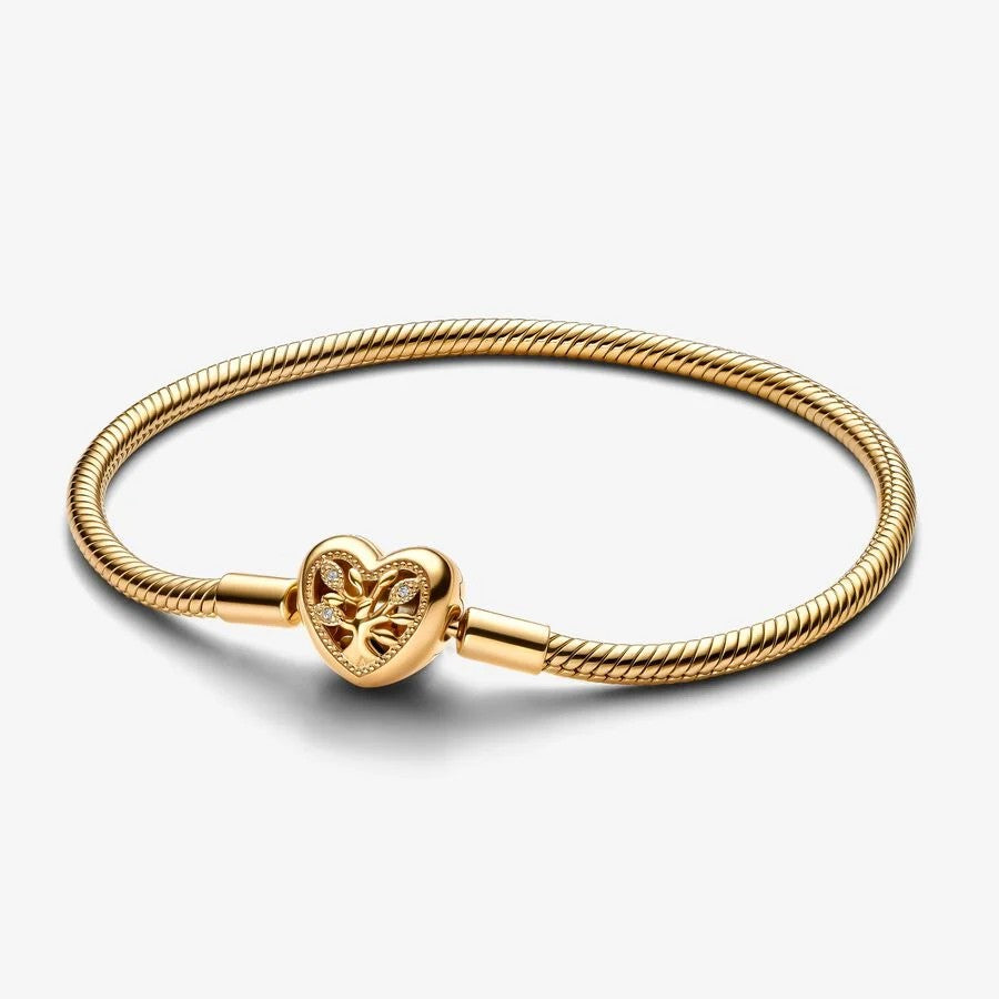 Colar Pandora North Sterling - Ana Joalheiros