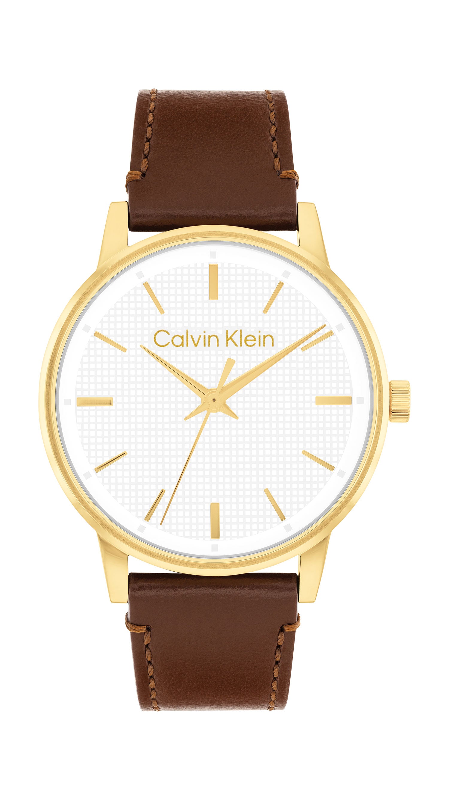 Relógio Calvin Klein Linked