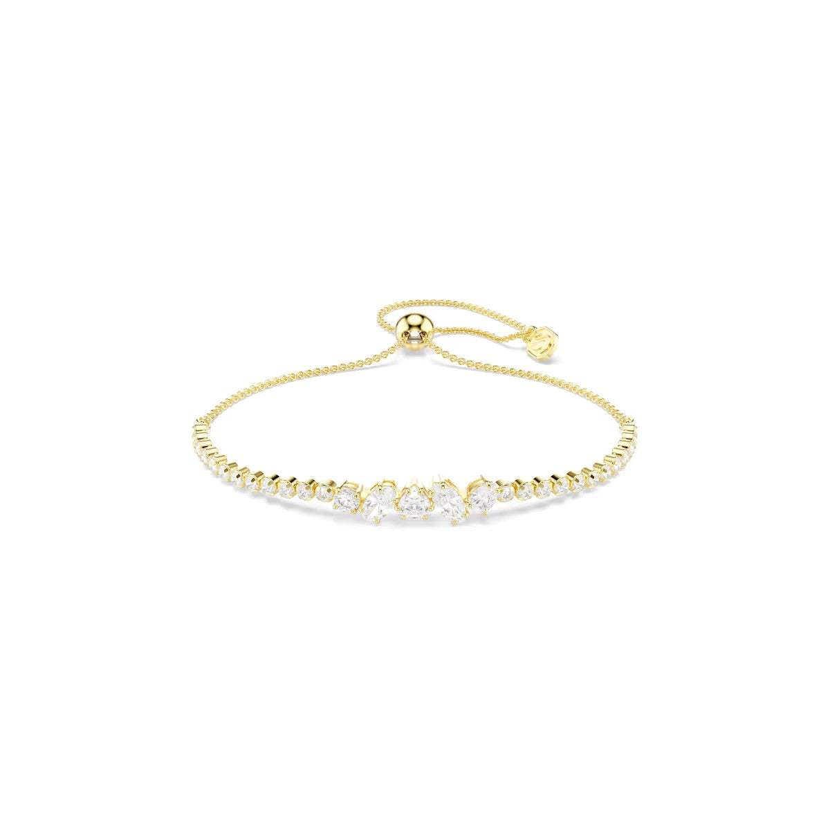 Pulseira Swarovski Mesmera