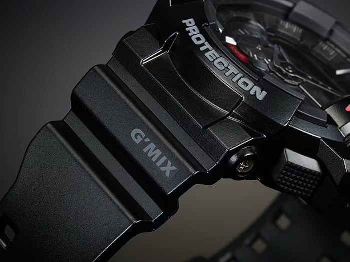 Relógio Casio G-Shock GBA-400 - Ana Joalheiros