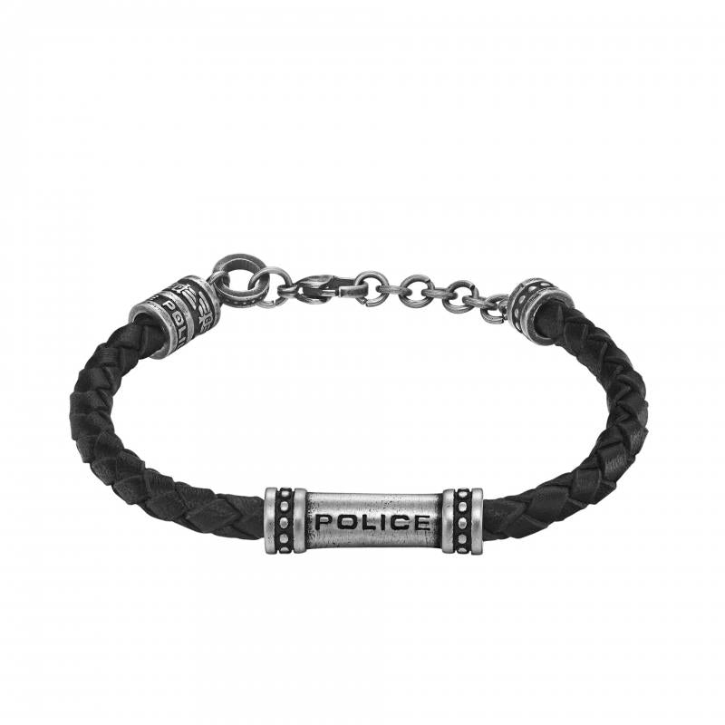 Pulseira Police Barrel - Ana Joalheiros