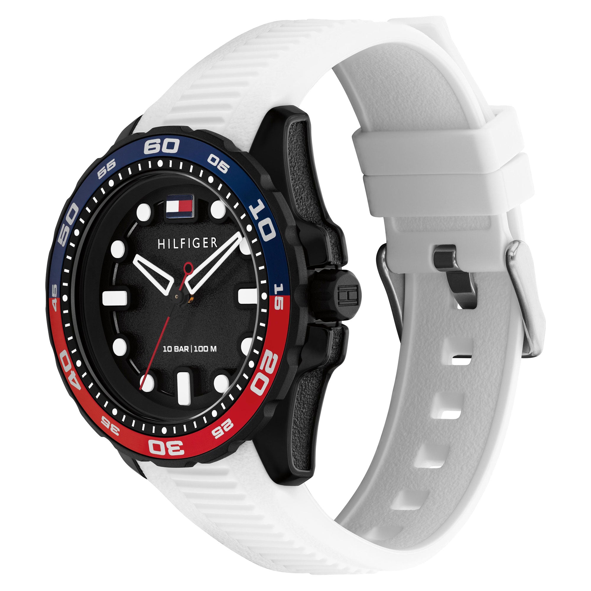 Relógio Tommy Hilfiger Regatta TR90
