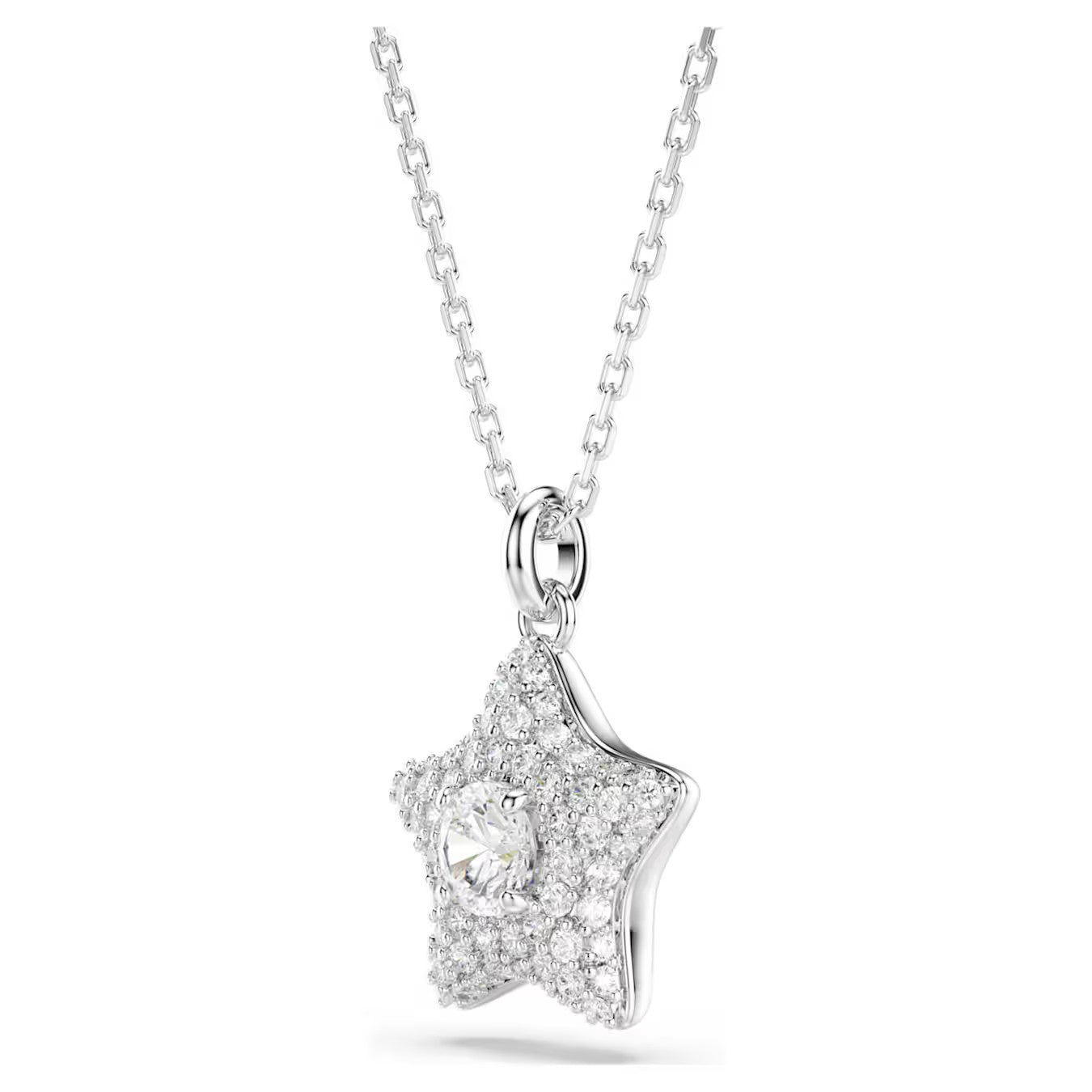 Colar swarovski sublima Estrela