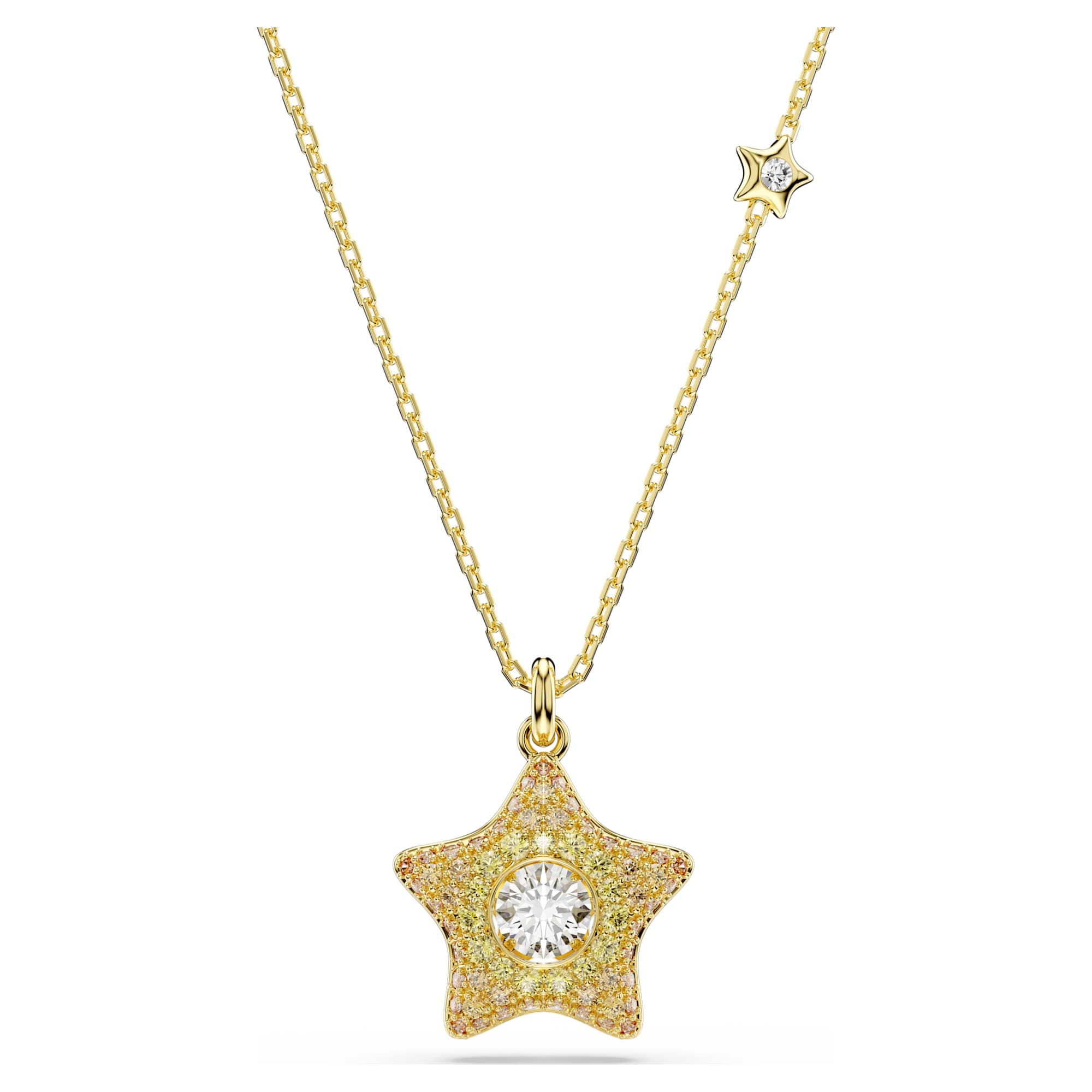 Colar Swarovski Sublima