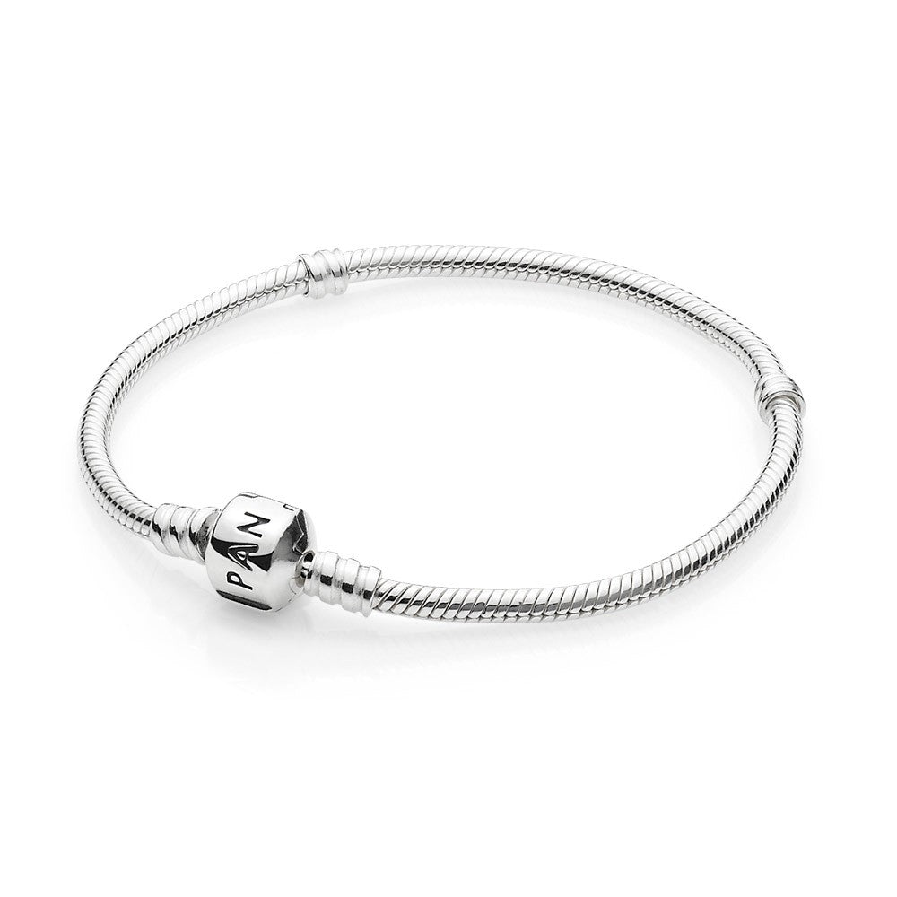 Pulseira Pandora Silver - Ana Joalheiros