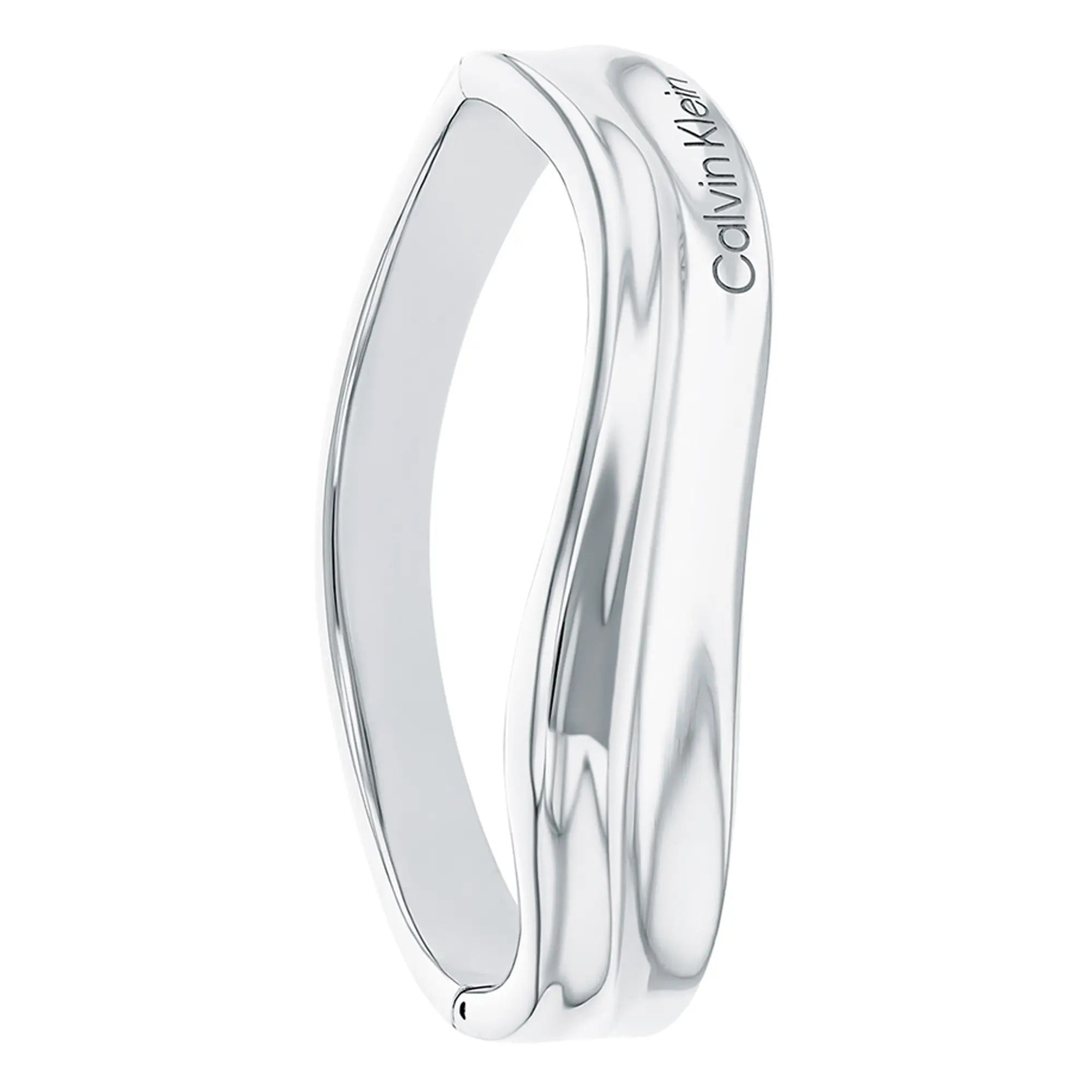 Pulseira Calvin Klein Elemental Bangle - Ana Joalheiros