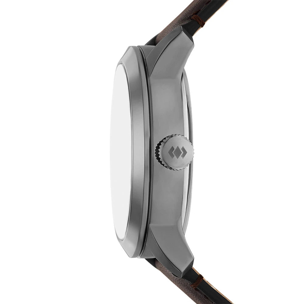 Relógio Fossil Townsman Big Tic