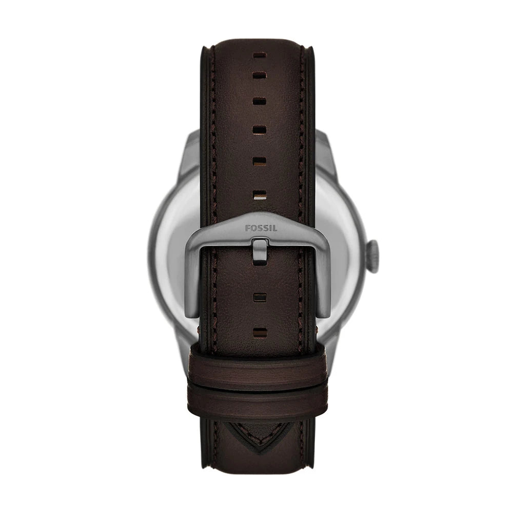 Relógio Fossil Townsman Big Tic