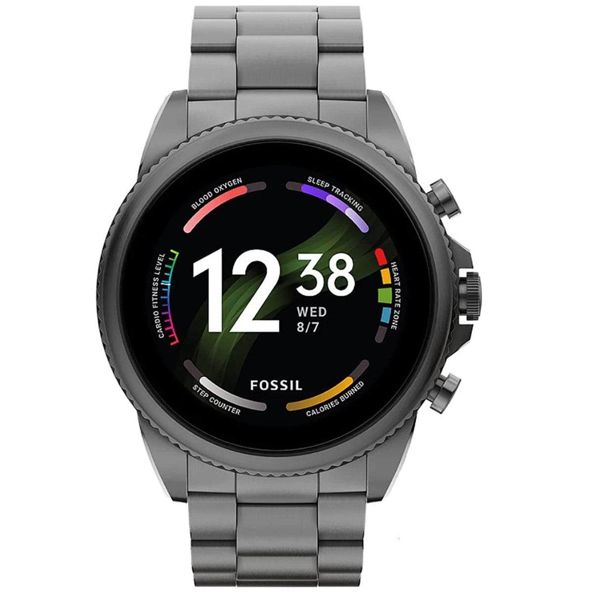 Relógio Fossil Q Smartwatch Gen 6 - Ana Joalheiros