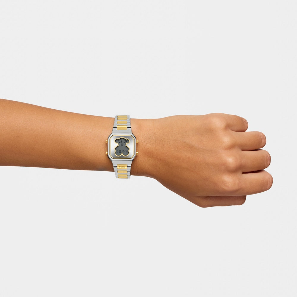 Relógio Tous D-BEAR Mini
