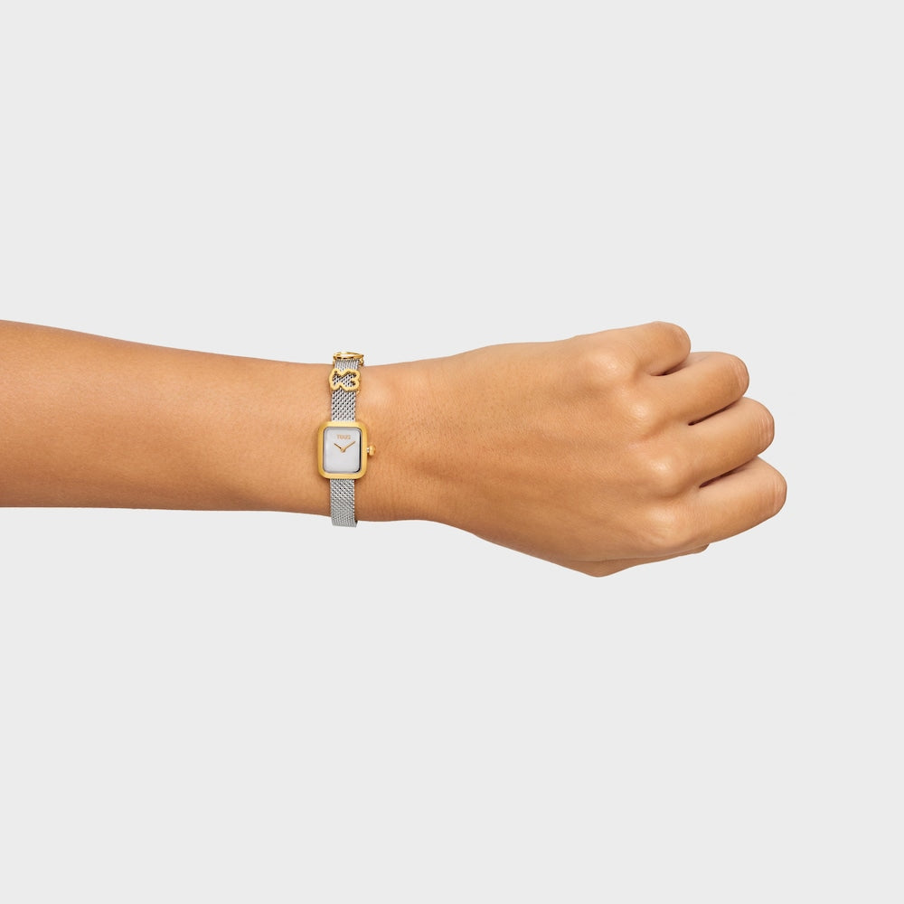 Relógio Tous Time Charm