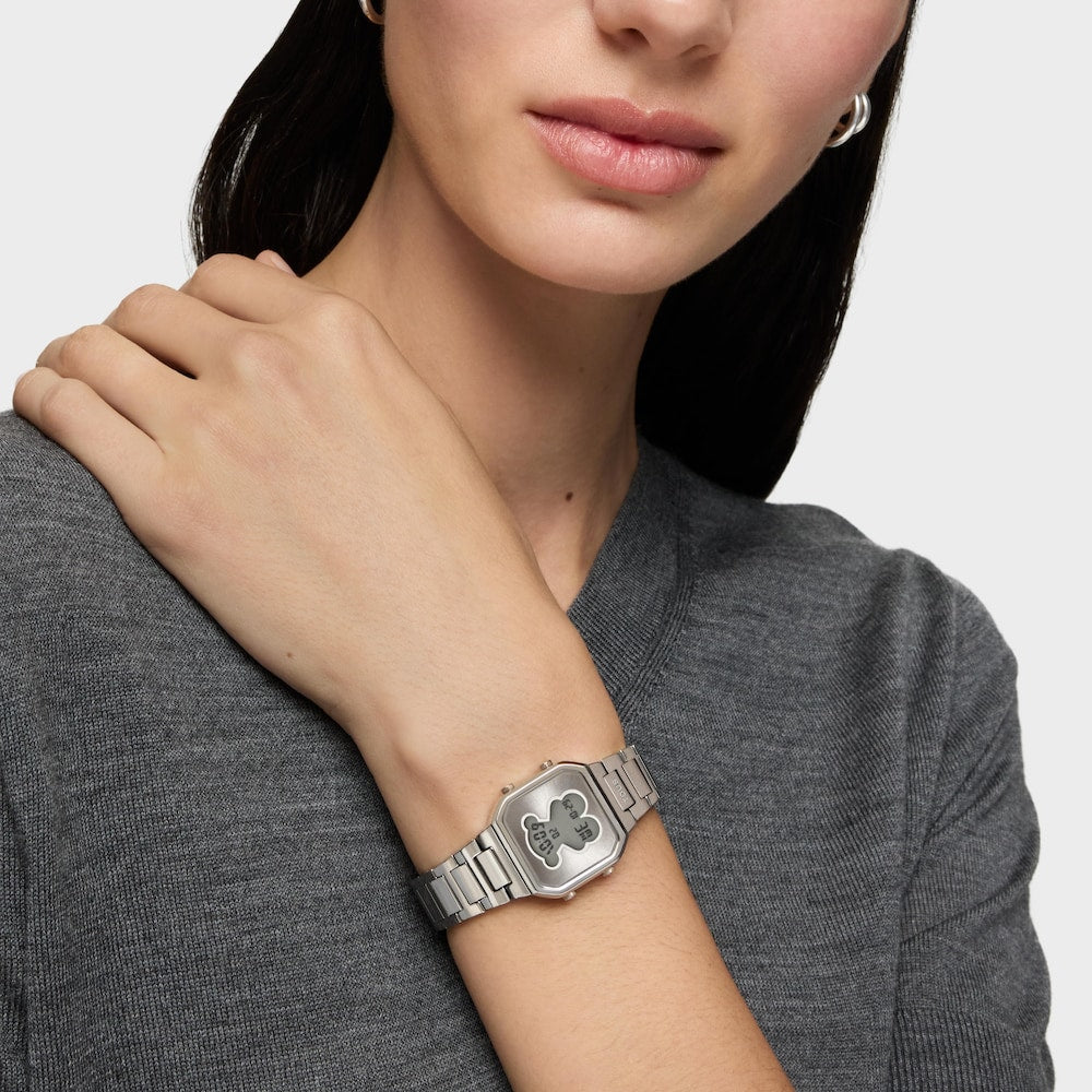 Relógio Tous D-BEAR Mini