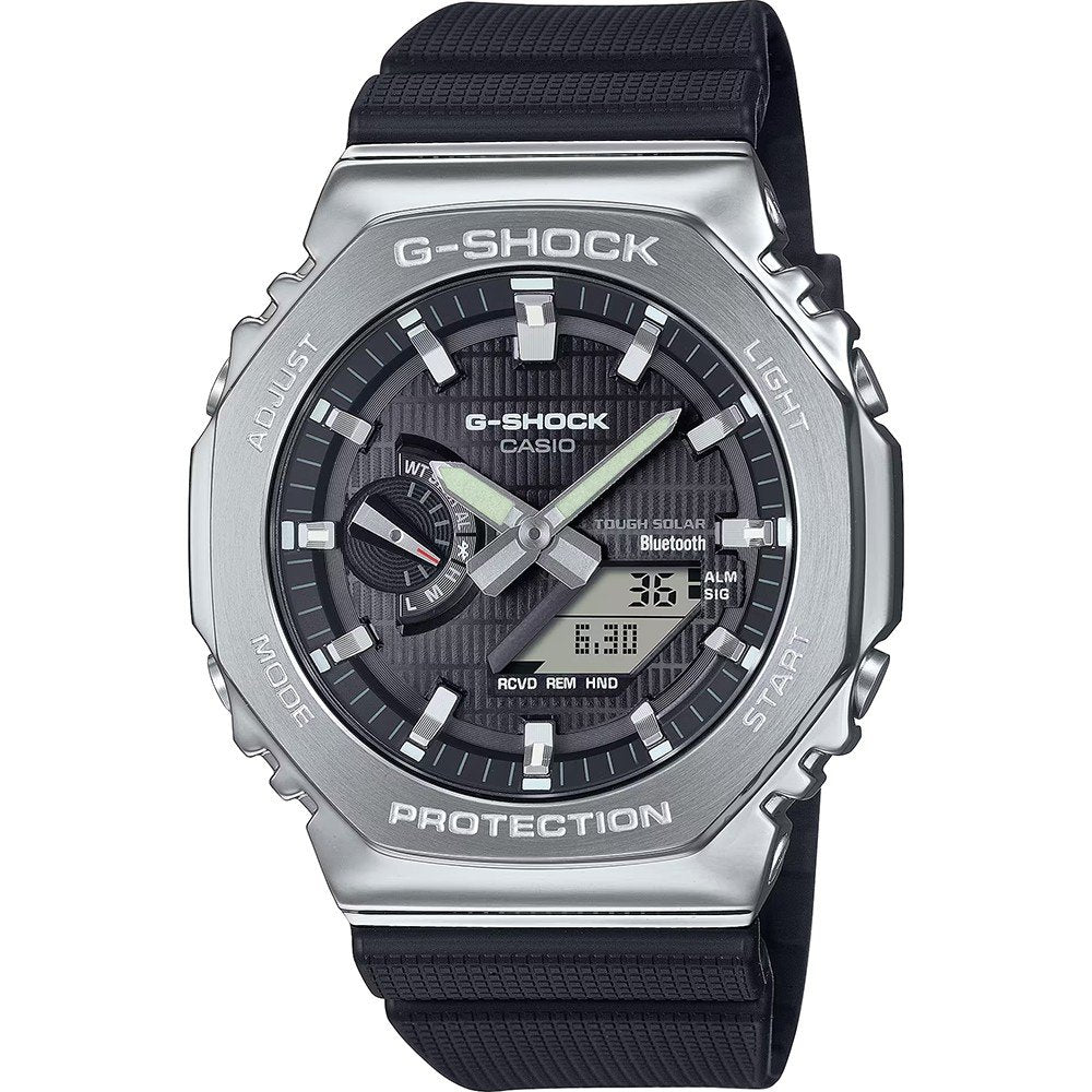 Relógio Casio G-Shock - Ana Joalheiros