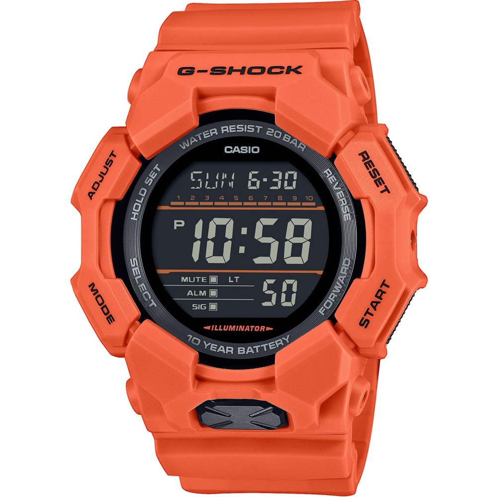 Relogio Casio - Ana Joalheiros