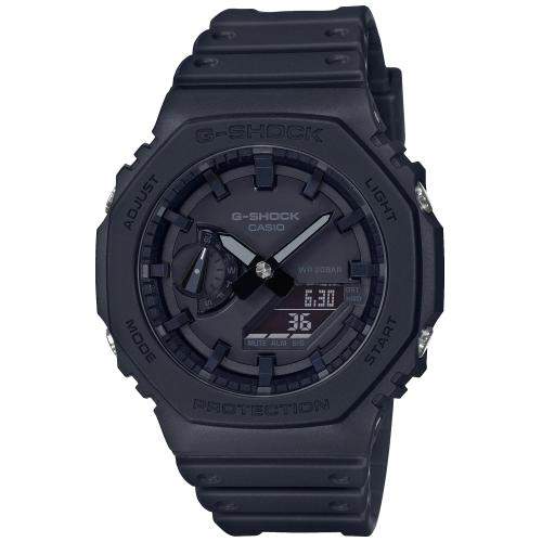 Relógio Casio G-Shock GA-2100 - Ana Joalheiros