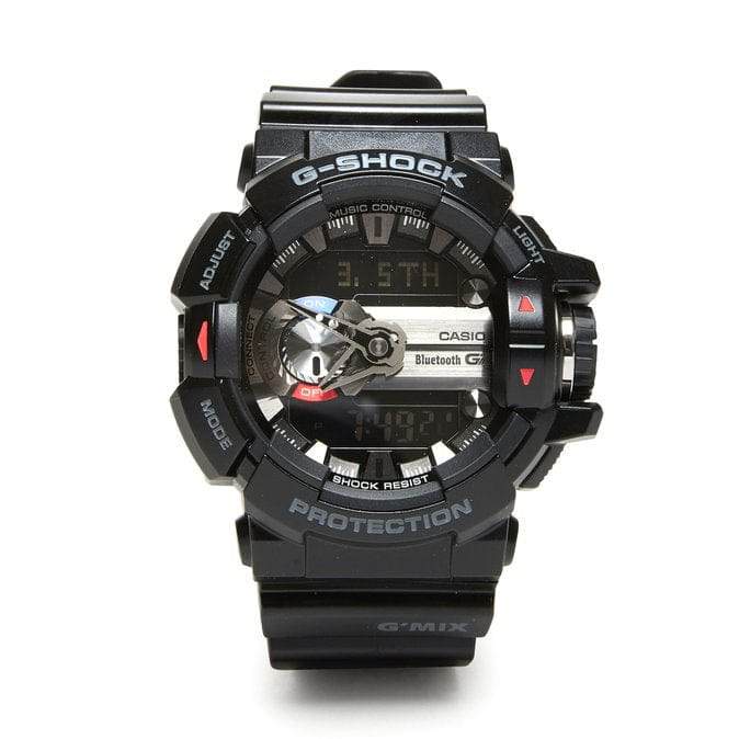 Relógio Casio G-Shock GBA-400 - Ana Joalheiros