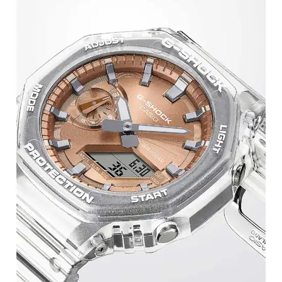 Relógio Casio G-Shock - Ana Joalheiros