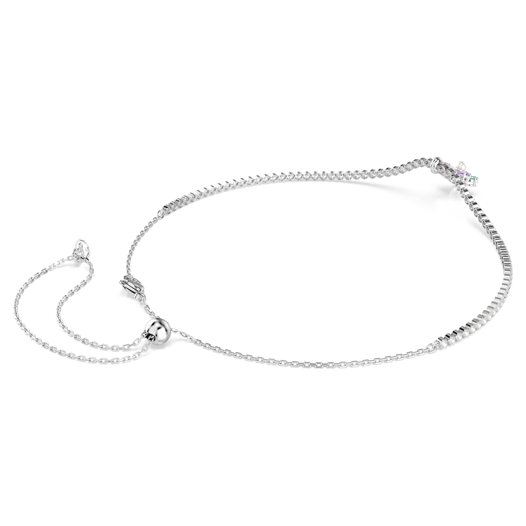 Gargantilha  Swarovski x Ariana Grande