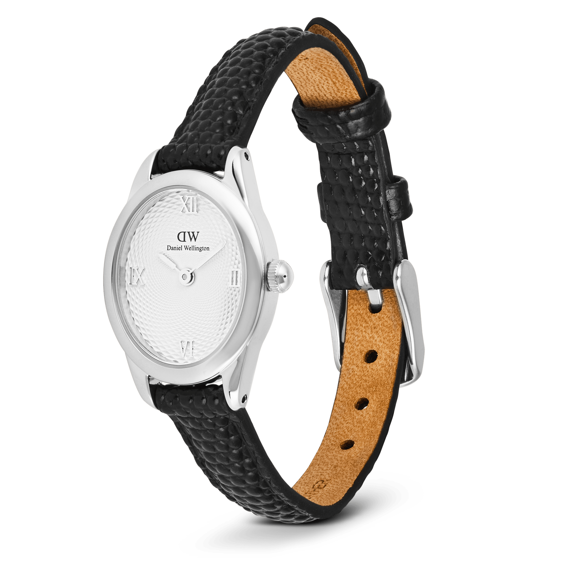 Relógio Daniel Wellington Ophelia Mini Black