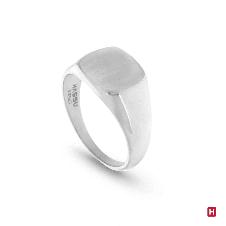 Signet - Personalizável - Ana Joalheiros