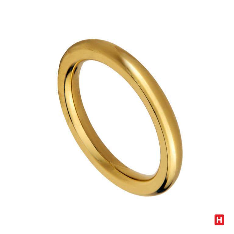 CLASSIC GOLDEN - Ana Joalheiros