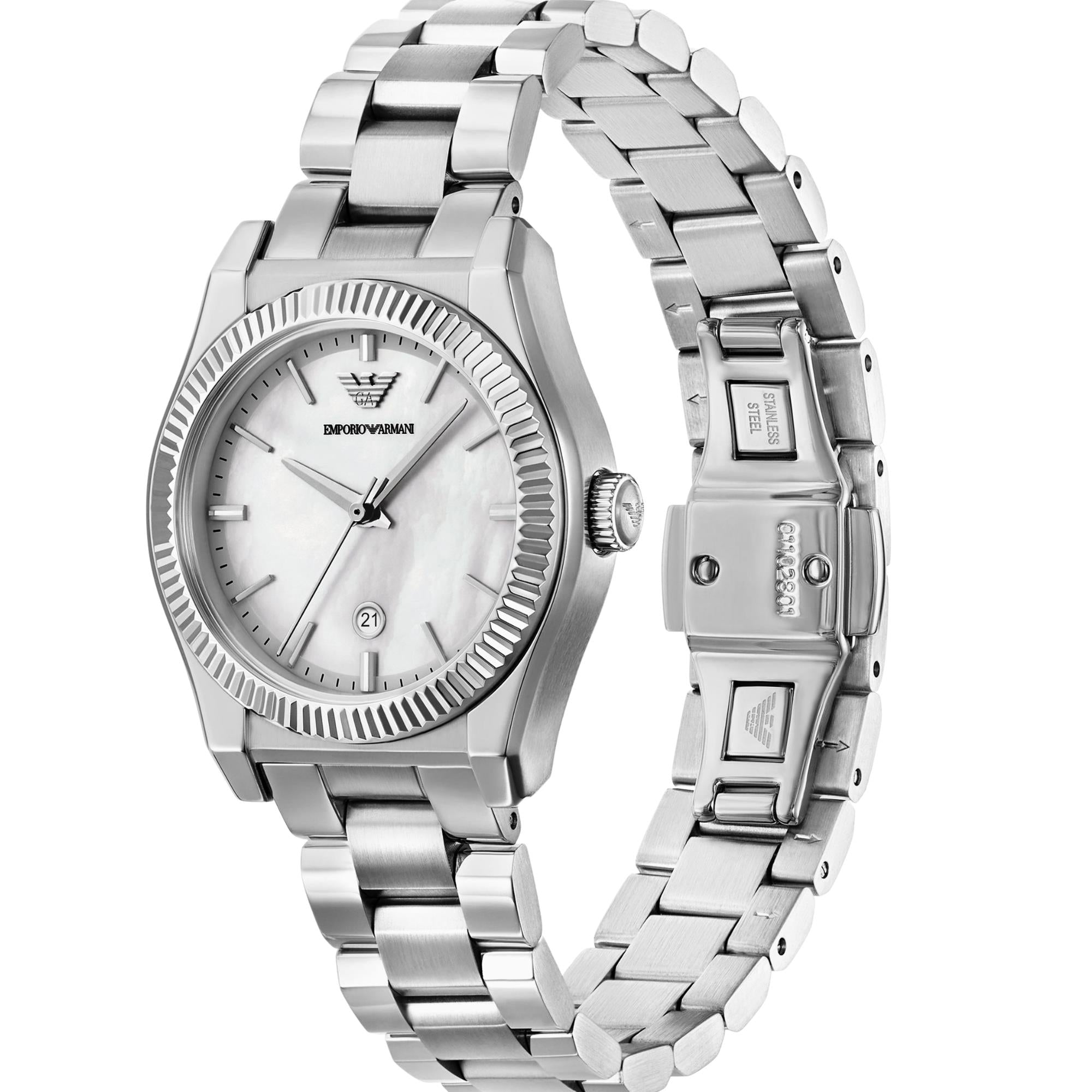 Relógio Emporio Armani Federica