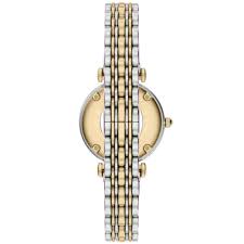 Relógio Emporio Armani Gianni T-Bar