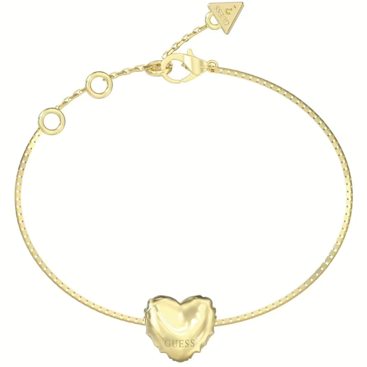 Pulseira Guess ICONIQUE