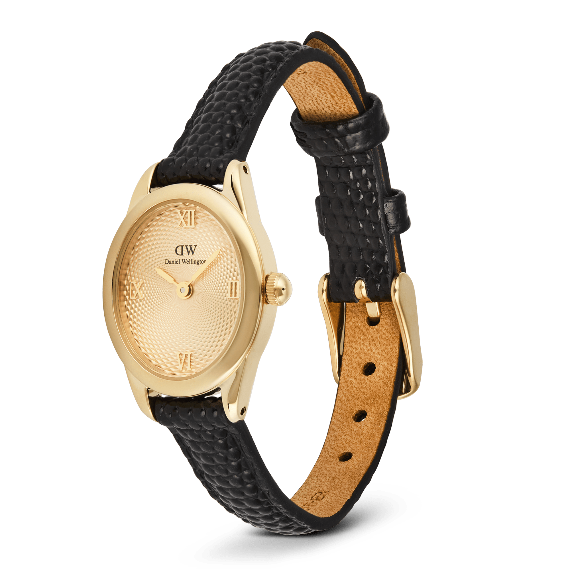 Relógio Daniel Wellington Ophelia Mini Black