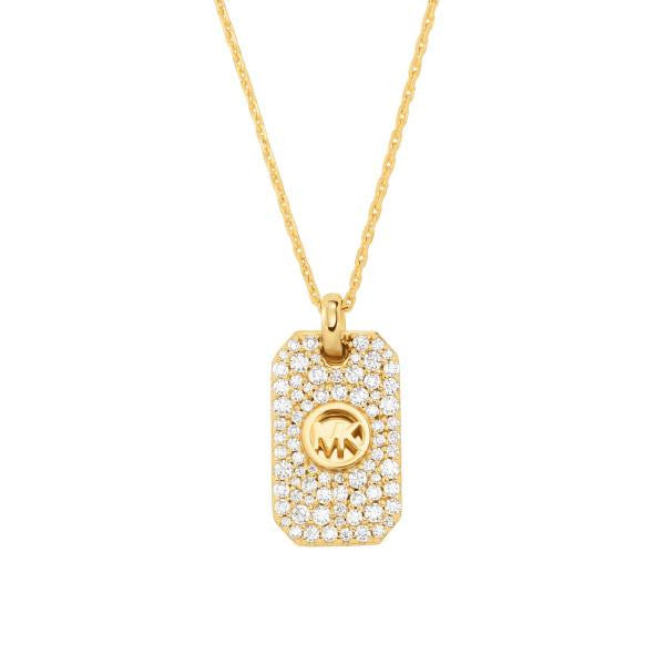 Colar Michael Kors - Ana Joalheiros