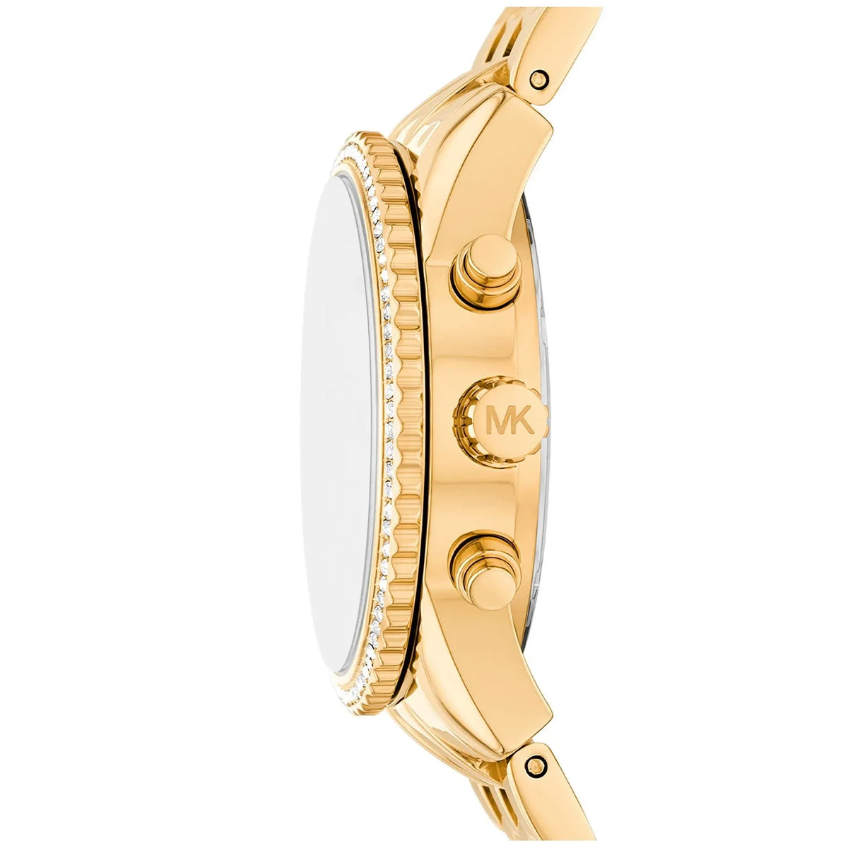Relógio Michael Kors Mini Bryant Pavé