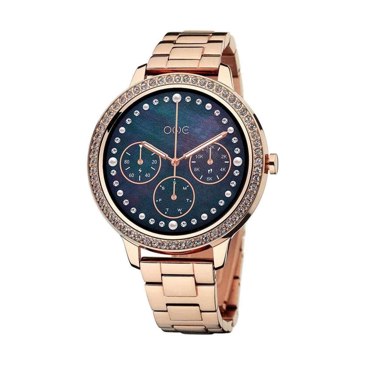 Relógio Smartwatch BlueMoon - Ana Joalheiros